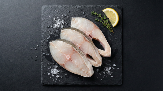 Croaker / Panna / பண்ணா