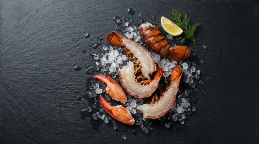 Lobster - Premium Seafood
