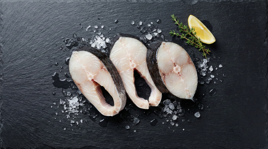 Live Black Sea Bass / Kal Koduva / கல் கொடுவா