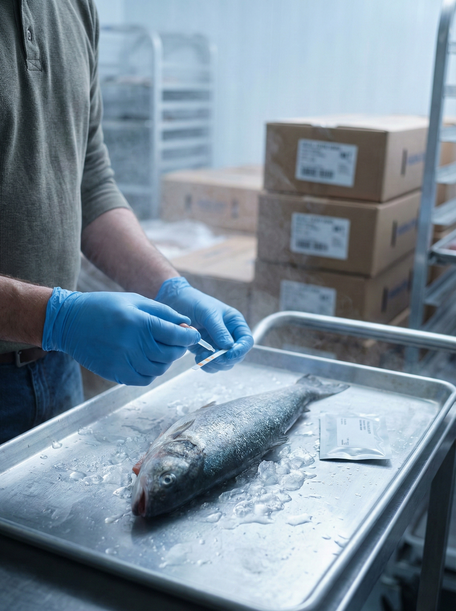 No Chemicals, Only Chill