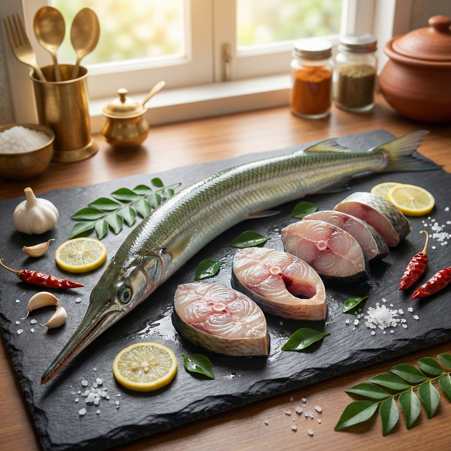 Gar / Kola / கோலா