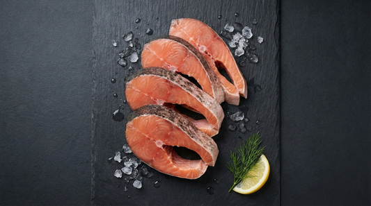 Live Spot Grouper / Kalava / கலவா