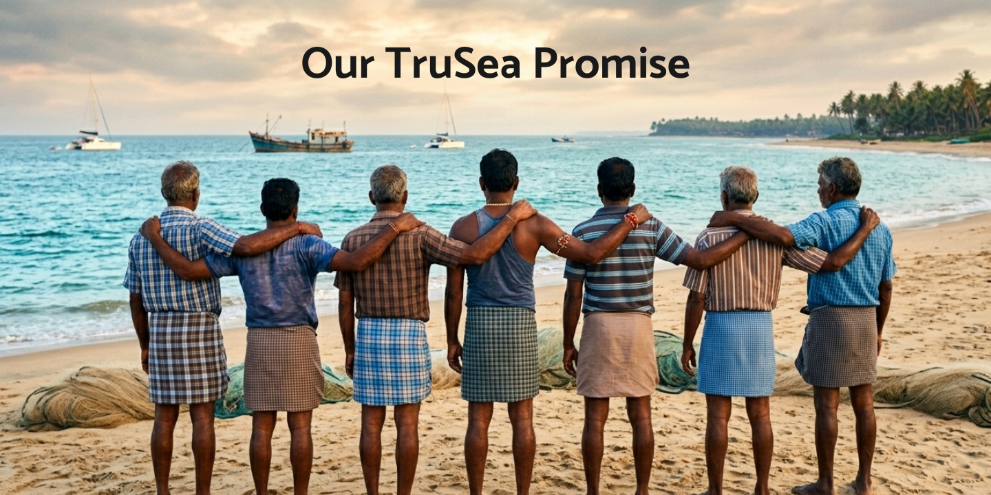 TruSea Promise